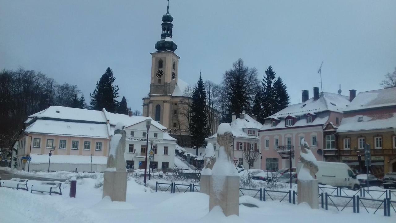 Chalupa Medium Krásná Lípa Kültér fotó